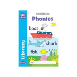 Get Set Literacy Phonics