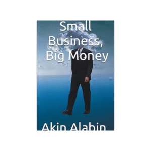 Small Business Big Money
